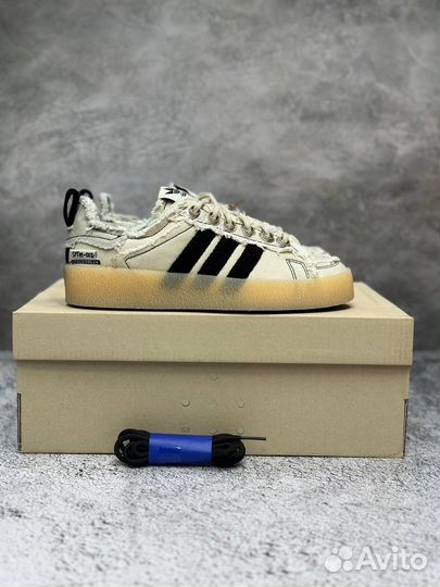 Adidas Song for the Mute Campus 80s Bliss Creamy