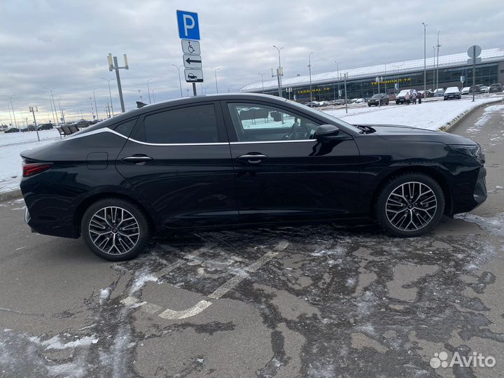 Аренда Moskvich 6, автопрокат