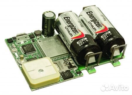 GPS маяк Автофон DX-Маяк, новинка, 2 сим