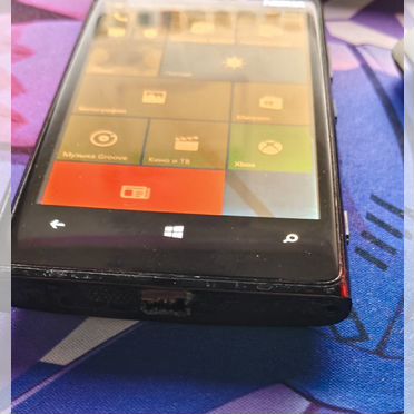Nokia Lumia 920, 32 ГБ, 1 SIM