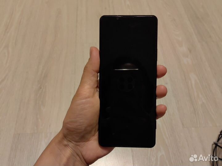 Sony Xperia PRO-I, 12/512 ГБ