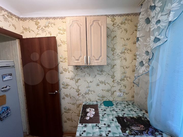 1-к. квартира, 31,4 м², 2/4 эт.