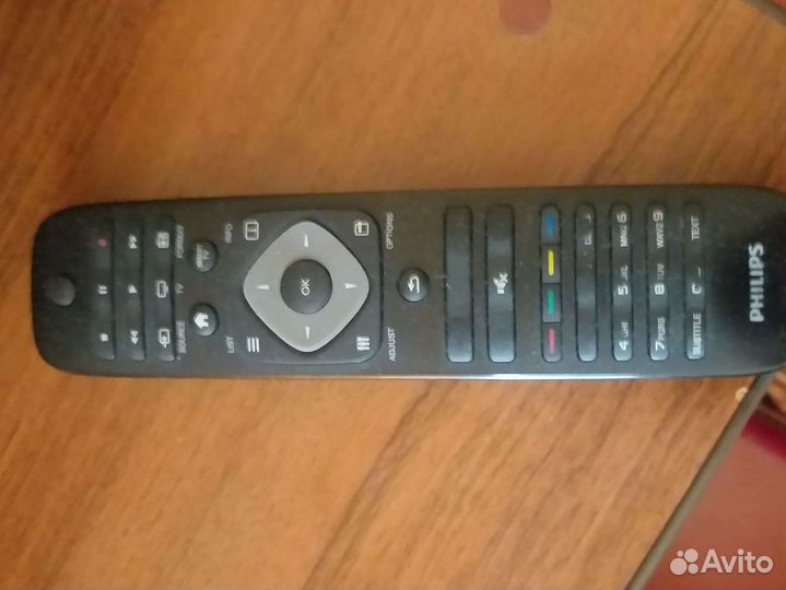 Телевизор Philips 47 дюймов