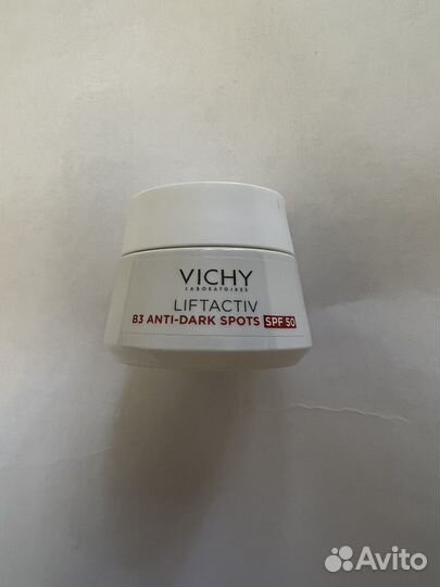 Vichy liftactiv крем 15ml