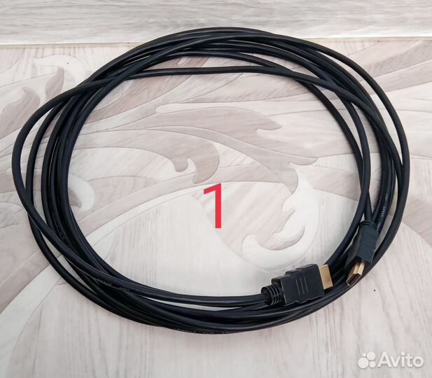 Провода шнуры кабели