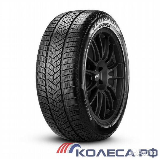Pirelli Scorpion Winter 285/45 R19 111V