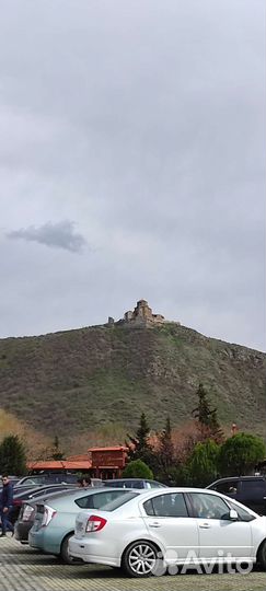 Поездка в Грузию, Армению, Дагестан, Россия и тд