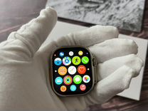 Apple watch ultra 2