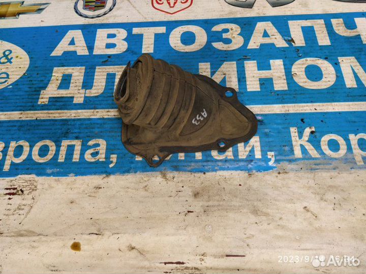 Пыльник рулевой колонки Nissan Maxima 00-06