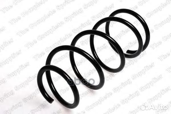 Пружина подвески ford maverick 00- передняя