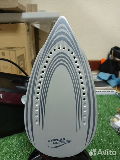 Парогенератор Tefal Express Compact SV7130E0
