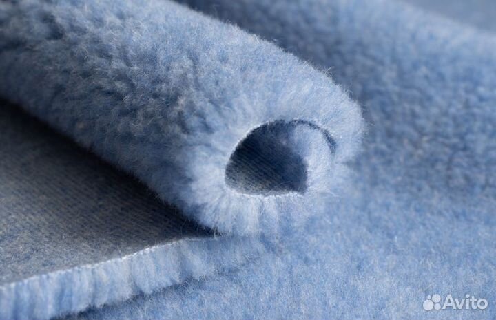 Шерстяной мех от производителя