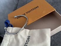 Louis Vuitton Браслет унисекс