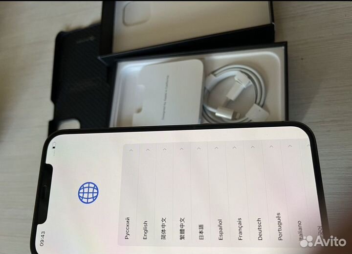 iPhone 12 Pro Max, 128 ГБ