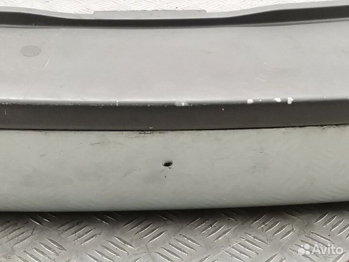 Бампер задний для Renault Laguna 2 7701206439