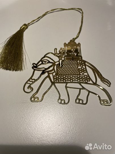 Закладки для книг