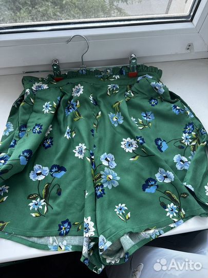 Шорты женские 48/50