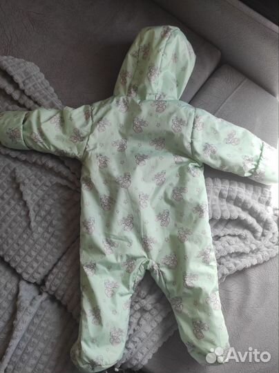 Комбинезон детский