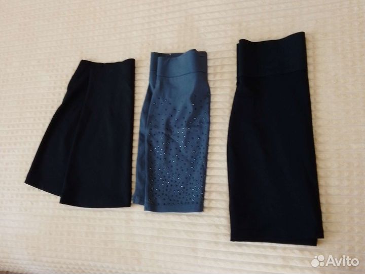 Юбки на девочку