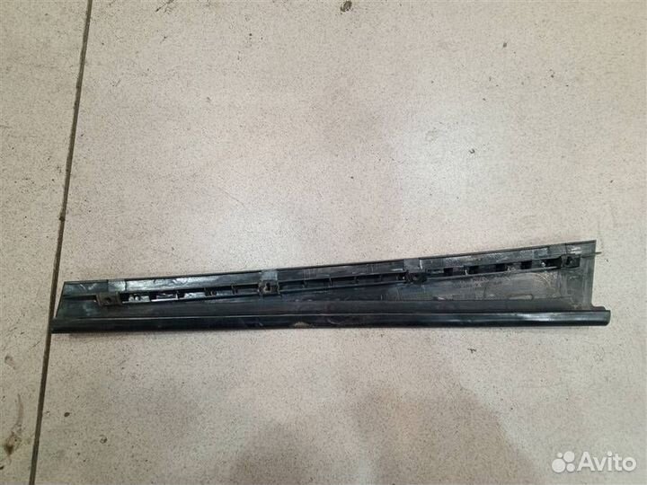 Накладка двери передней левой (наружная) Chevrole