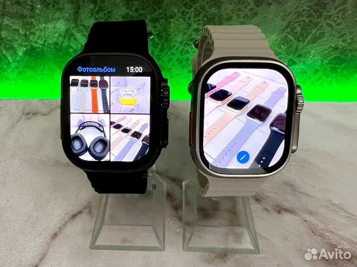 Apple Watch Ultra 2 «Оригинал»