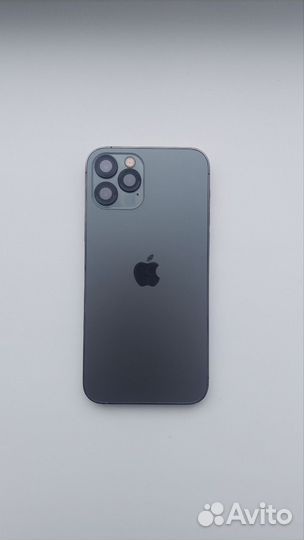 iPhone 12 Pro, 512 ГБ