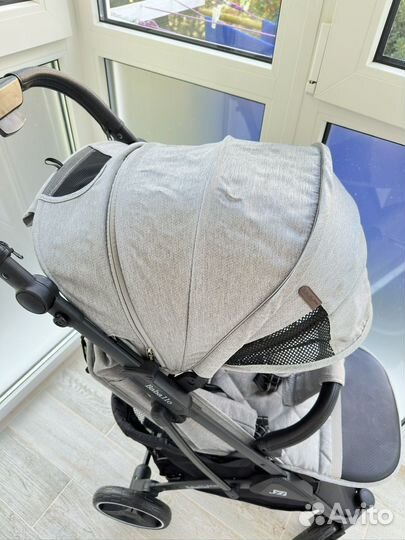 Коляска baballo