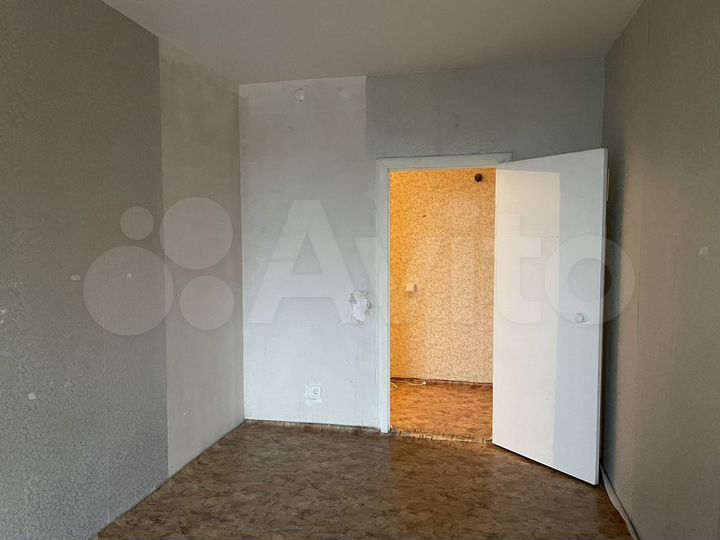 2-к. квартира, 58 м², 11/20 эт.