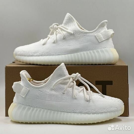 Кроссовки adidas yeezy boost 350