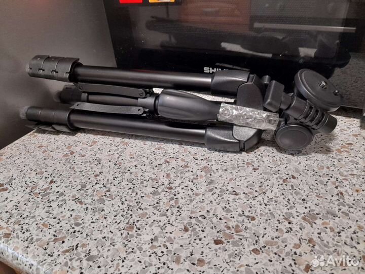 Видеокамера sony