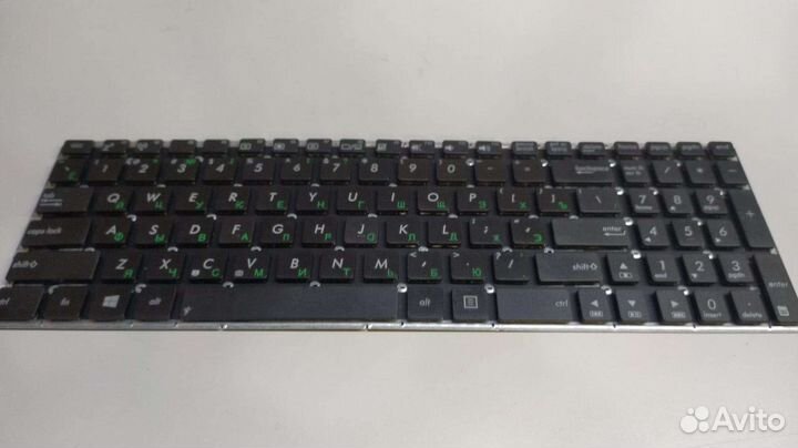 Клавиатура для ноутбука asus