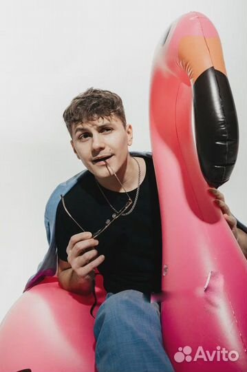 Свадебный ведущий