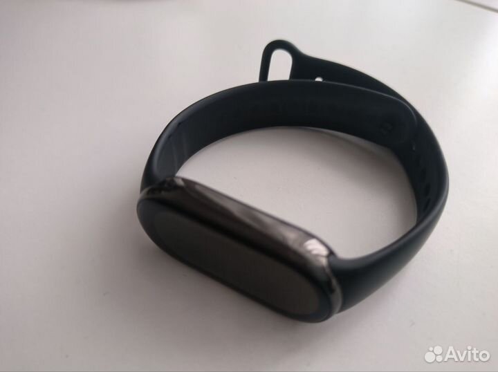 Mi band 8 CN (Китай, англ. Версия.)