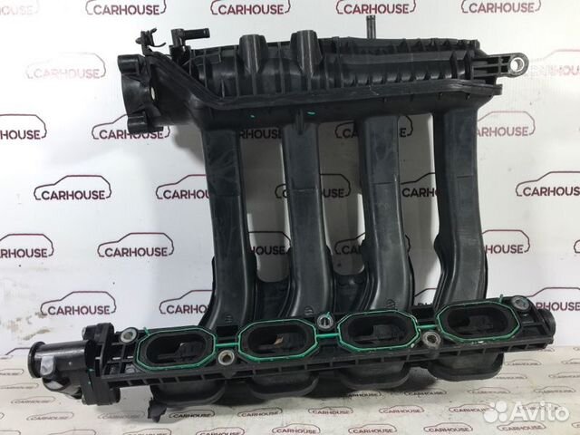 Коллектор впускной Nissan X-Trail 2.0 MR20DE