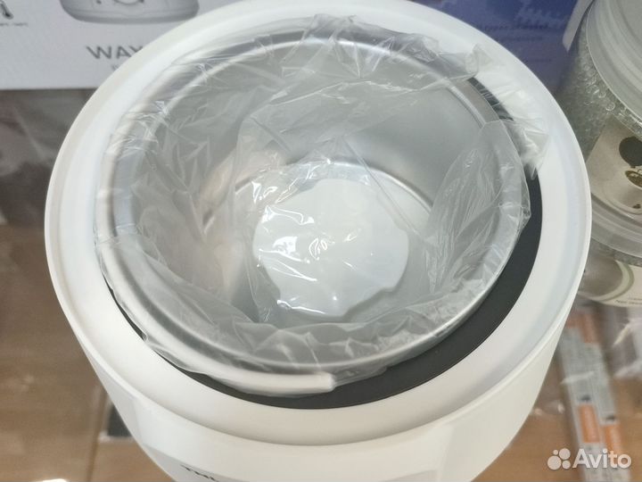 Воскоплав баночный для горячего воска TNL