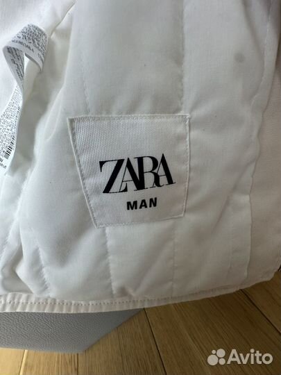 Жилет zara оригинал