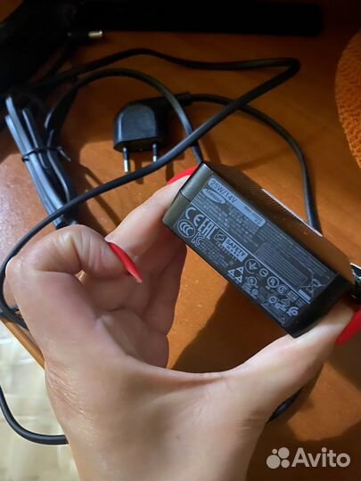 Монитор Самсунг S24F356FHI