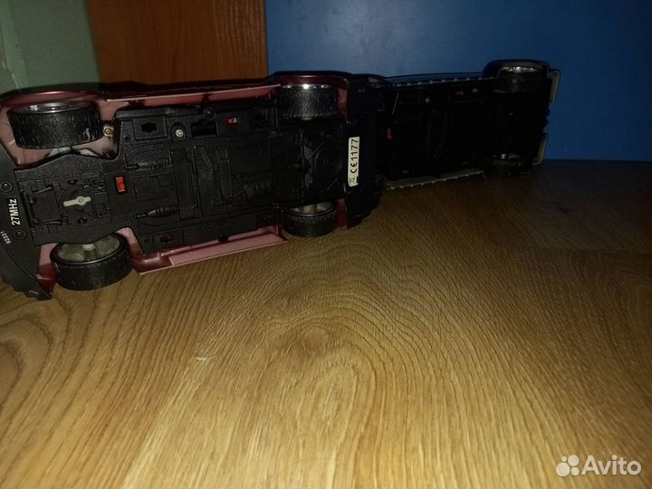 Детские спортивные машинки