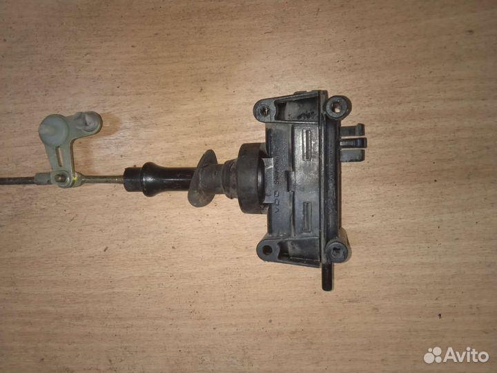 Активатор замка mercedes w124 e klass мерседес 124