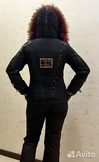 Горнолыжный костюм Sportalm