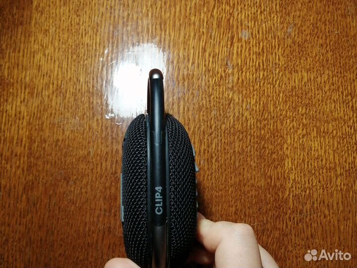 Колонка jbl charge 4