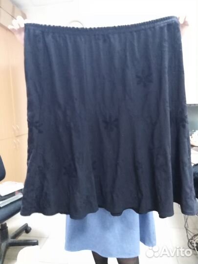 Одежда женская большого размера, 70-72 размер