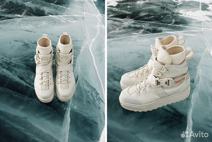 Puma ren boot x trapstar online