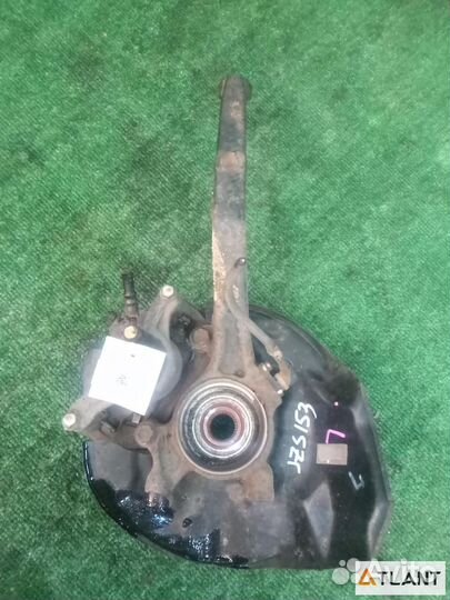 Ступица передняя левая toyota crown