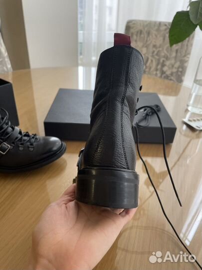 Ботинки Paul Smith