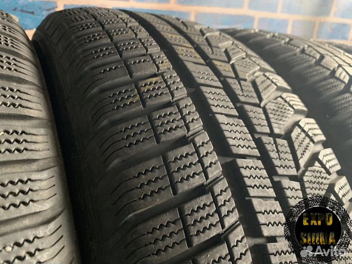 Hankook Winter I'Cept Evo2 W320 235/60 R16 100H