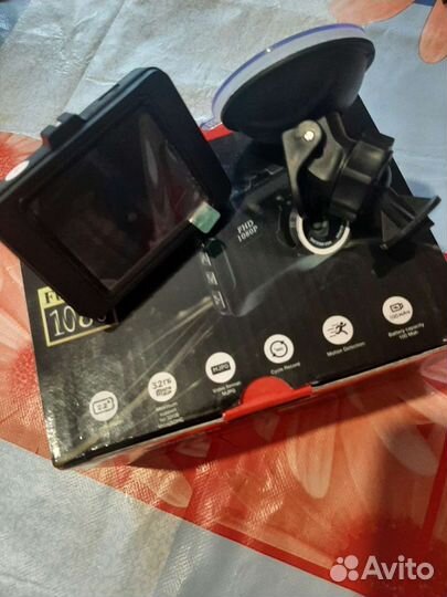 Автомагнитола