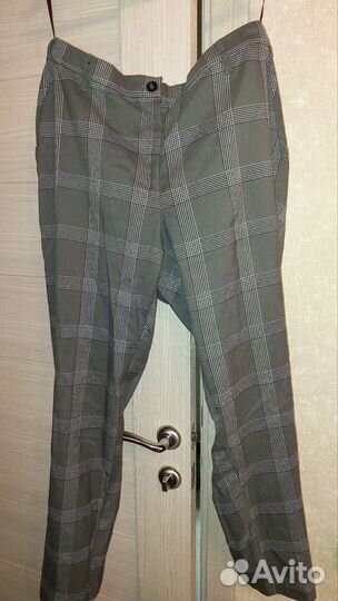 Одежда большого размера 56-62