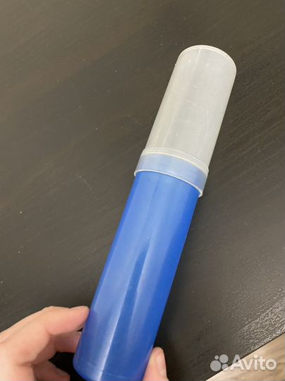 Тубус для карандашей