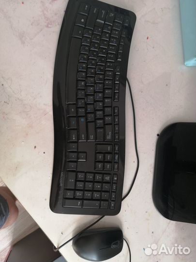 Компьютер бу